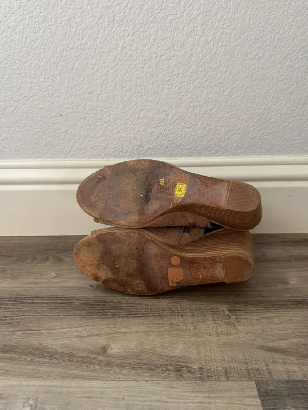 Lucky Brand Heels
